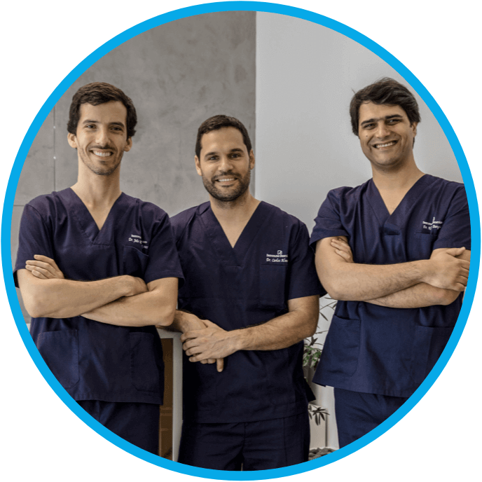 Equipa Experiente